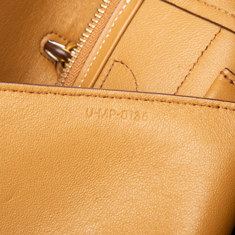 Mini Smooth Calfskin Belt Bag - Image 6