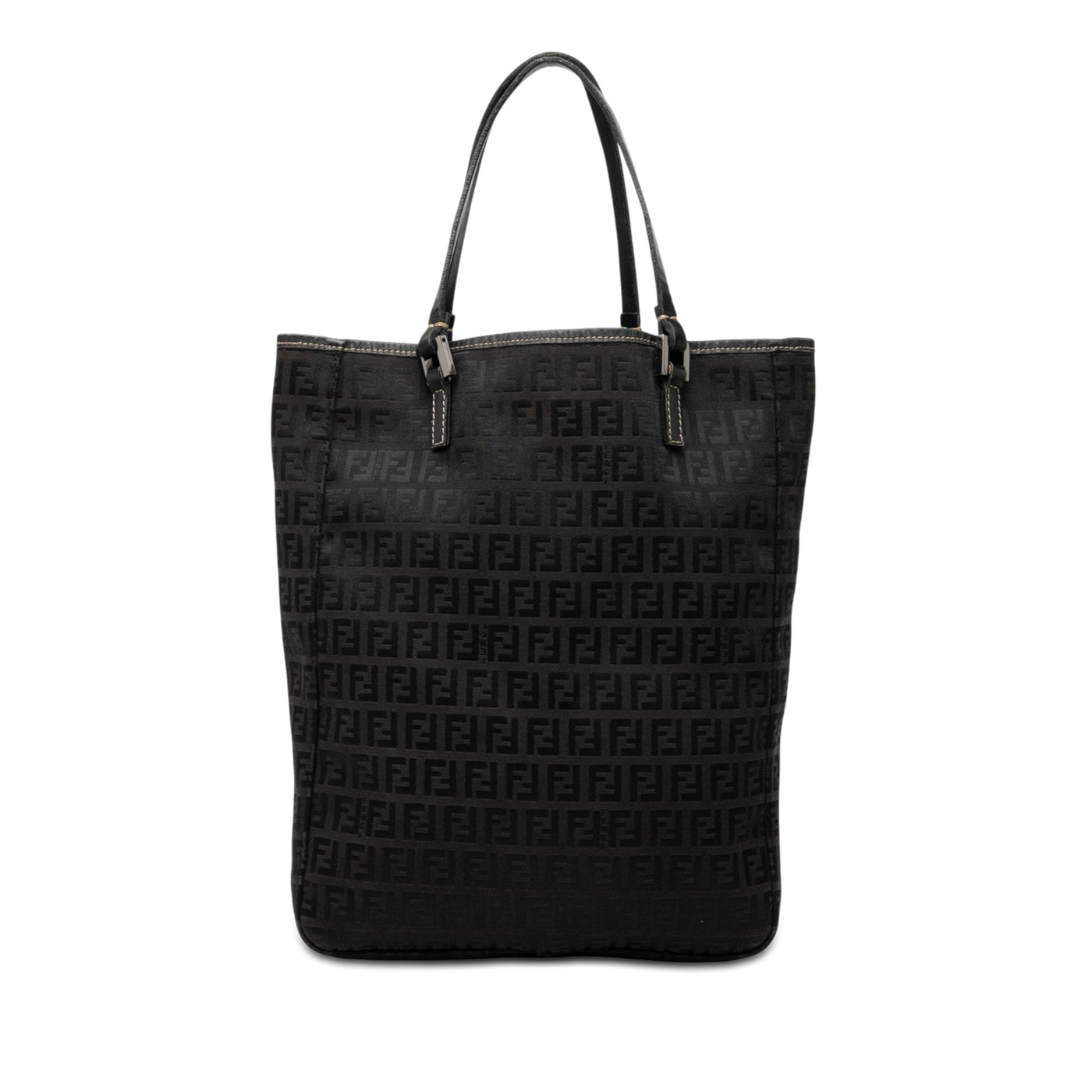 Zucchino Canvas Tote - Image 1