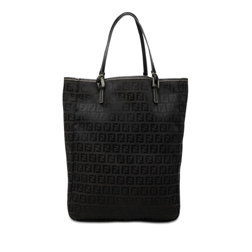 Zucchino Canvas Tote - Image 1