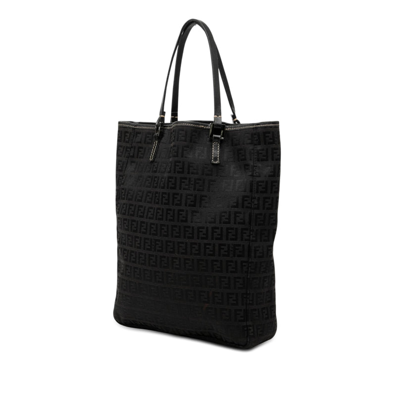 Zucchino Canvas Tote - Image 2