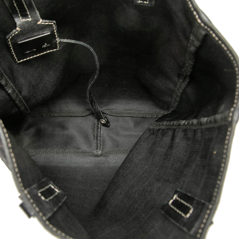 Zucchino Canvas Tote - Image 4