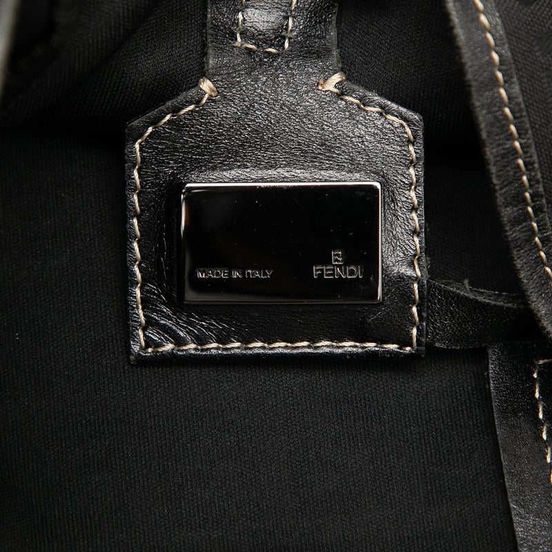 Zucchino Canvas Tote - Image 5