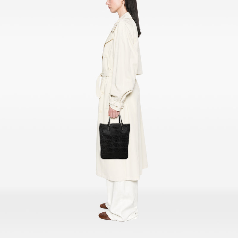 Zucchino Canvas Tote - Image 6