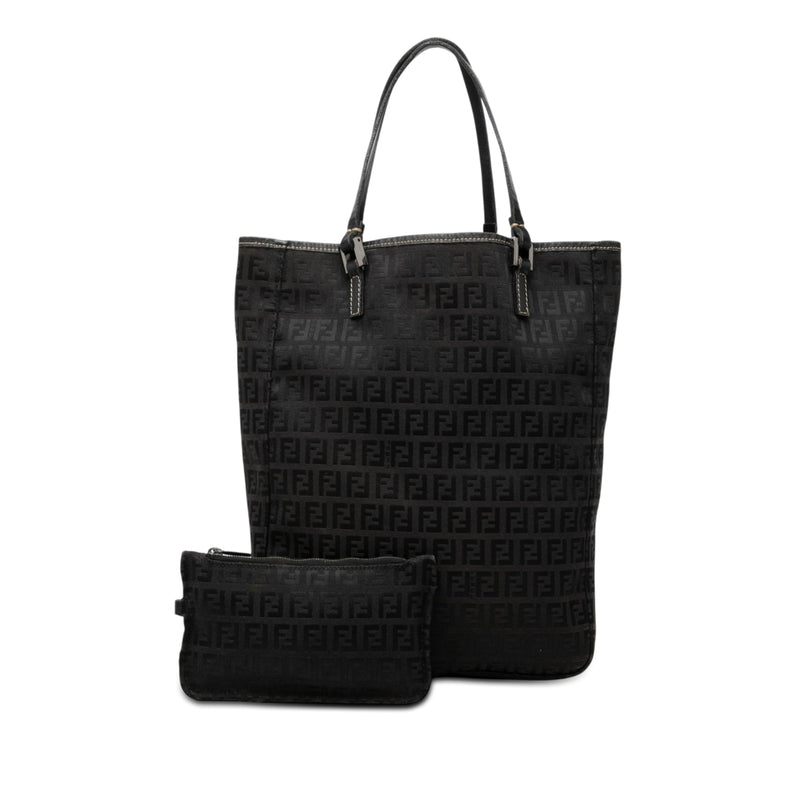 Zucchino Canvas Tote - Image 7