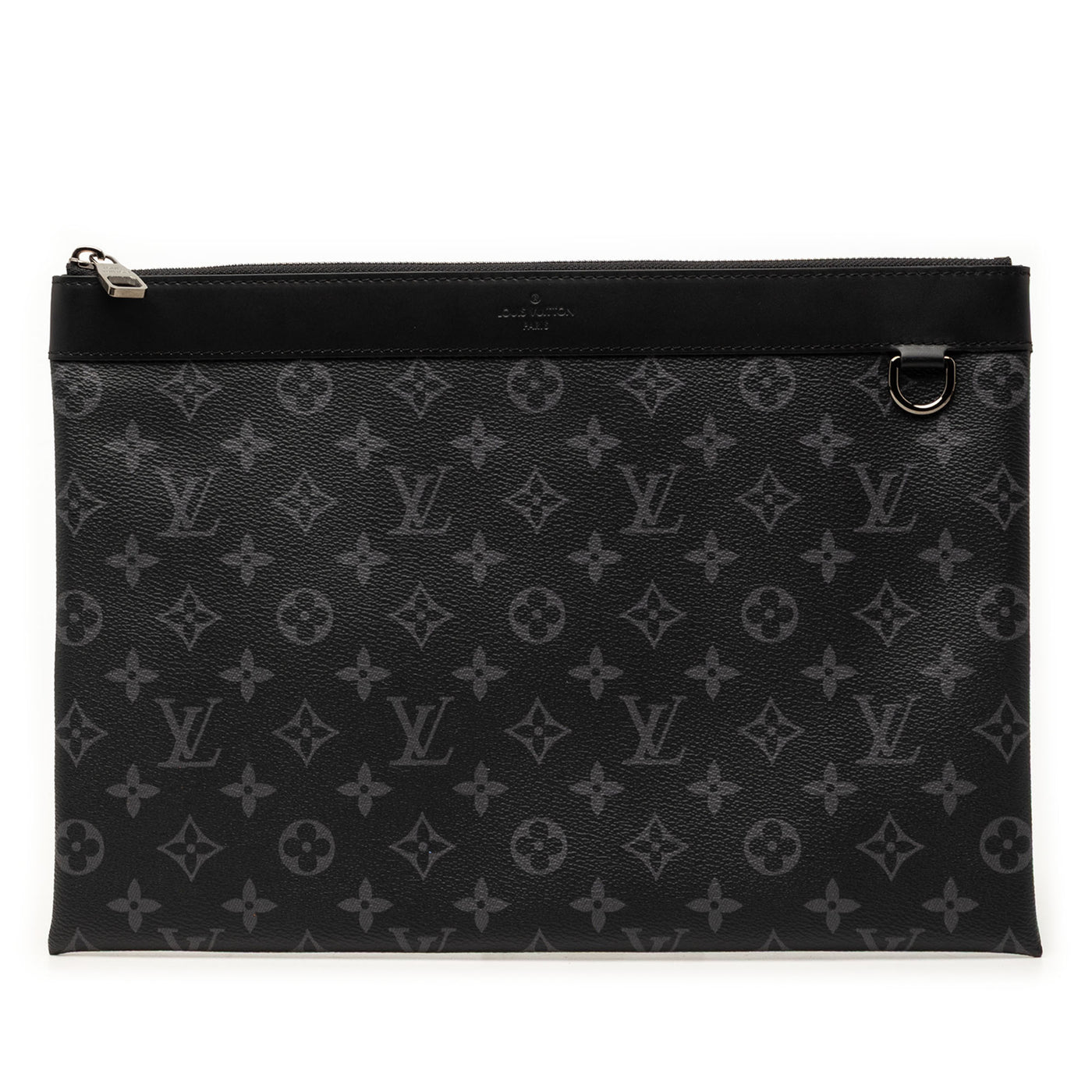 Monogram Eclipse Discovery Pochette GM - Image 1