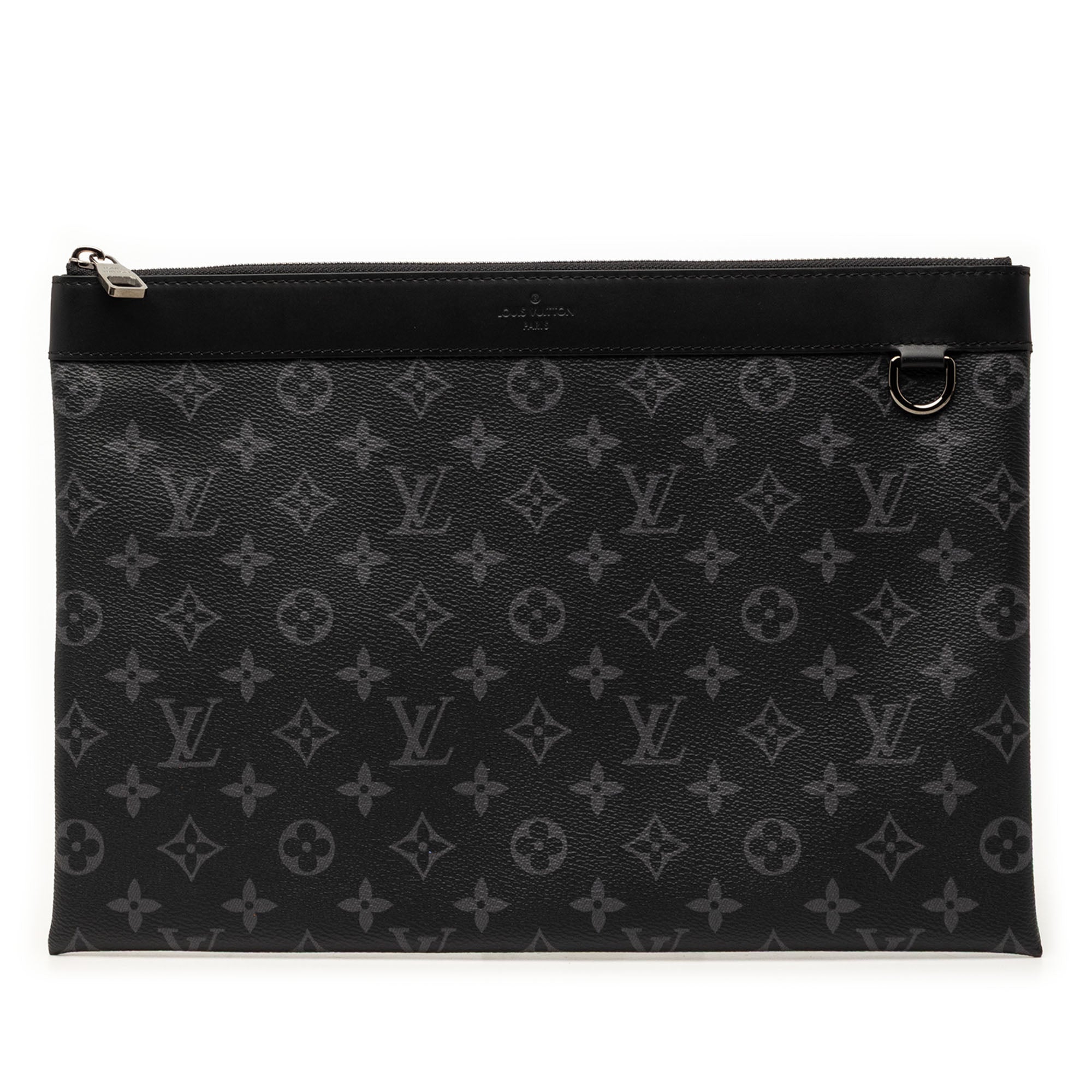 Monogram Eclipse Discovery Pochette GM - Image 1