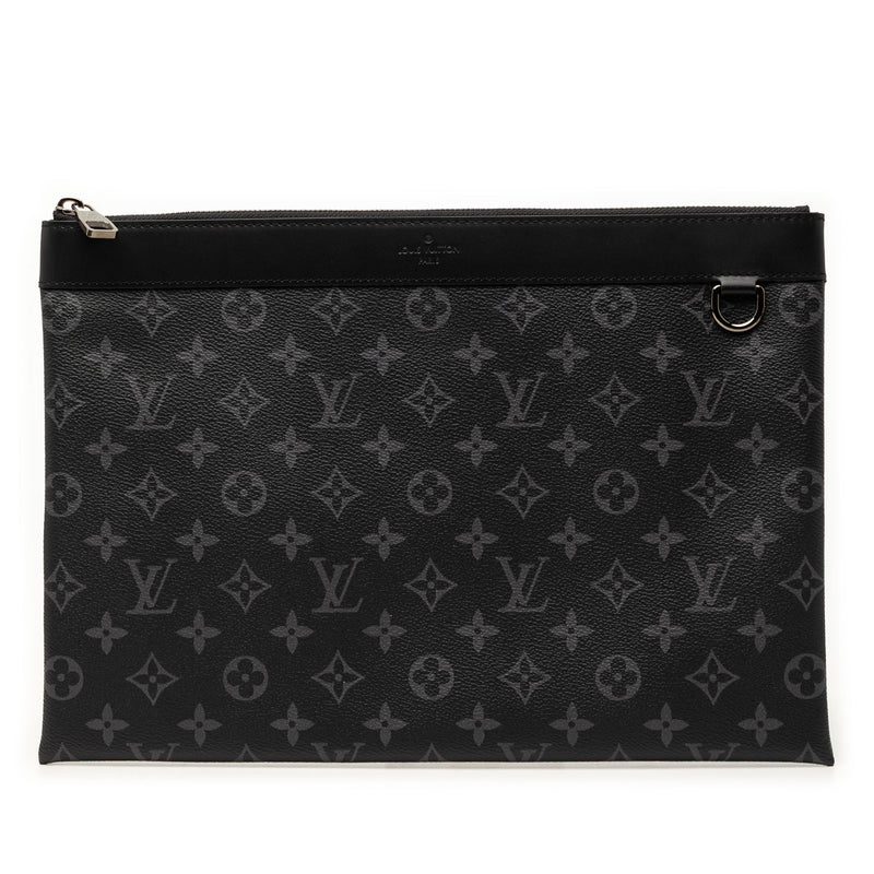 Monogram Eclipse Discovery Pochette GM