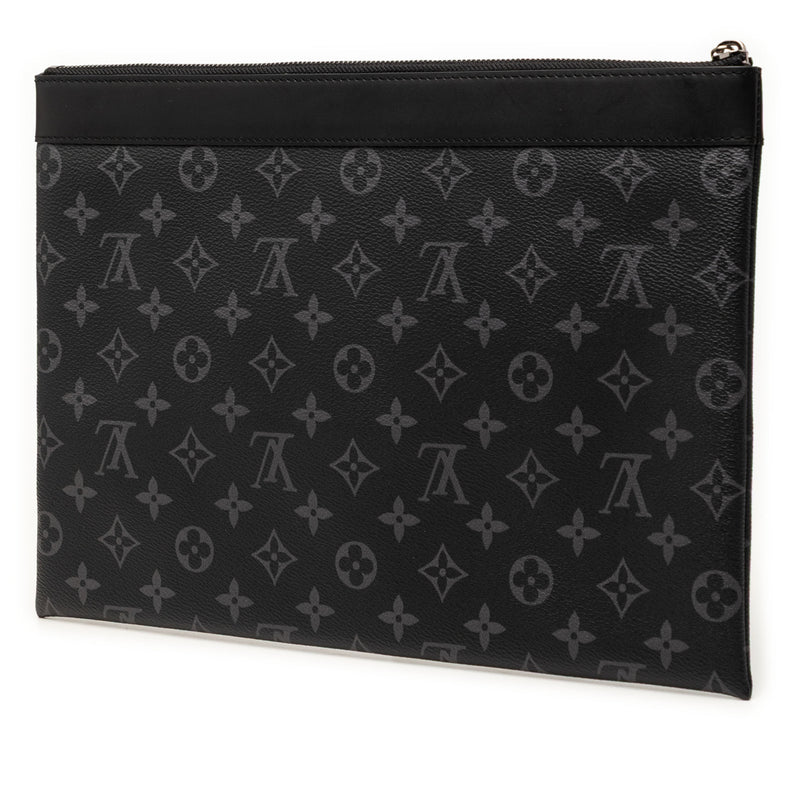 Monogram Eclipse Discovery Pochette GM - Image 2