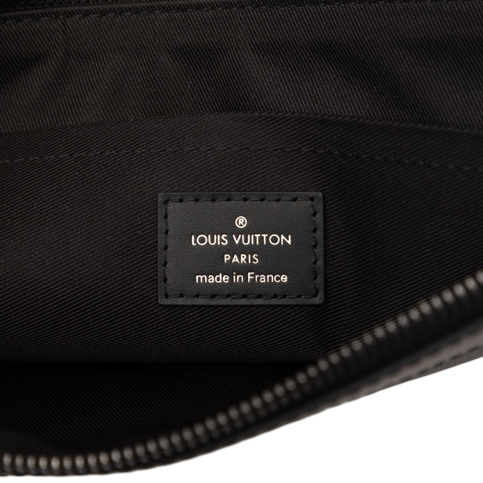 Monogram Eclipse Discovery Pochette GM - Image 5