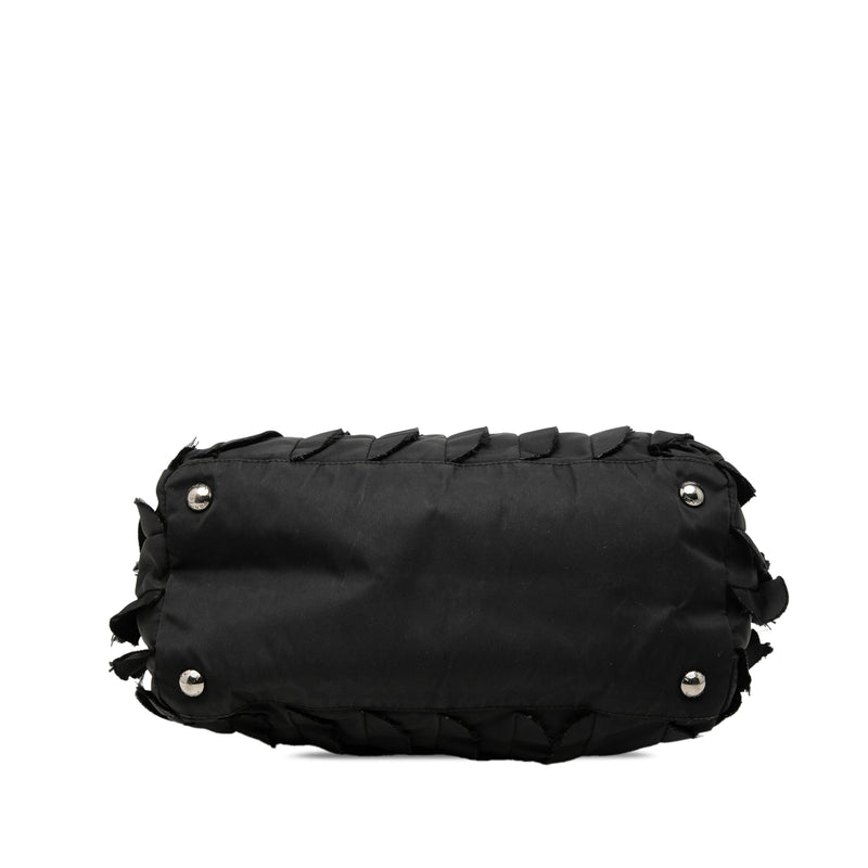Tessuto Ruffle Tote - Image 3