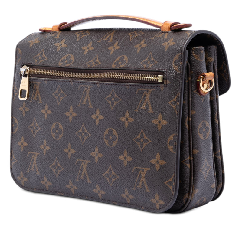 Monogram Pochette Metis - Image 2