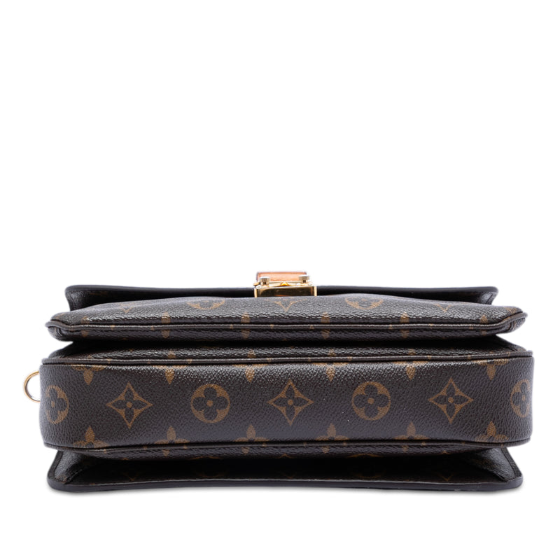 Monogram Pochette Metis - Image 3
