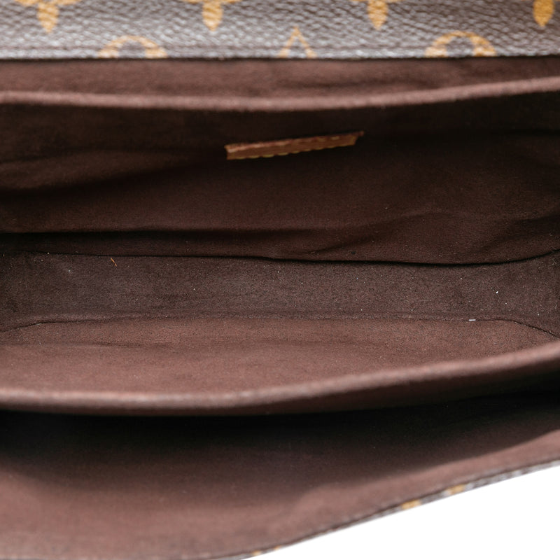 Monogram Pochette Metis - Image 4