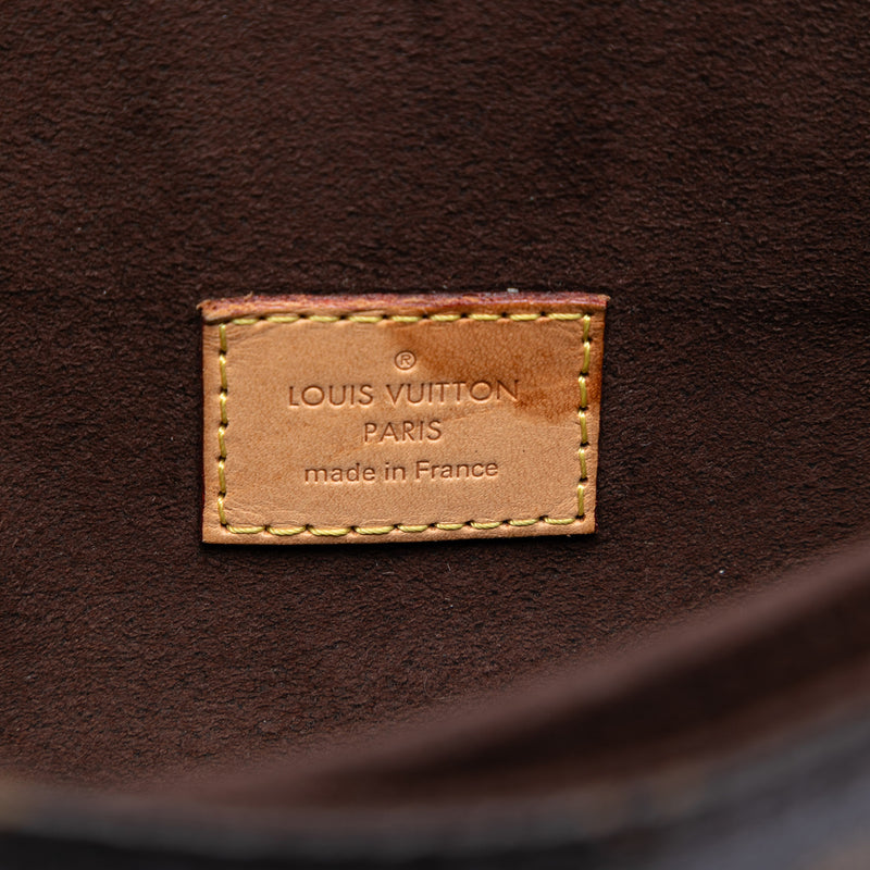 Monogram Pochette Metis - Image 5