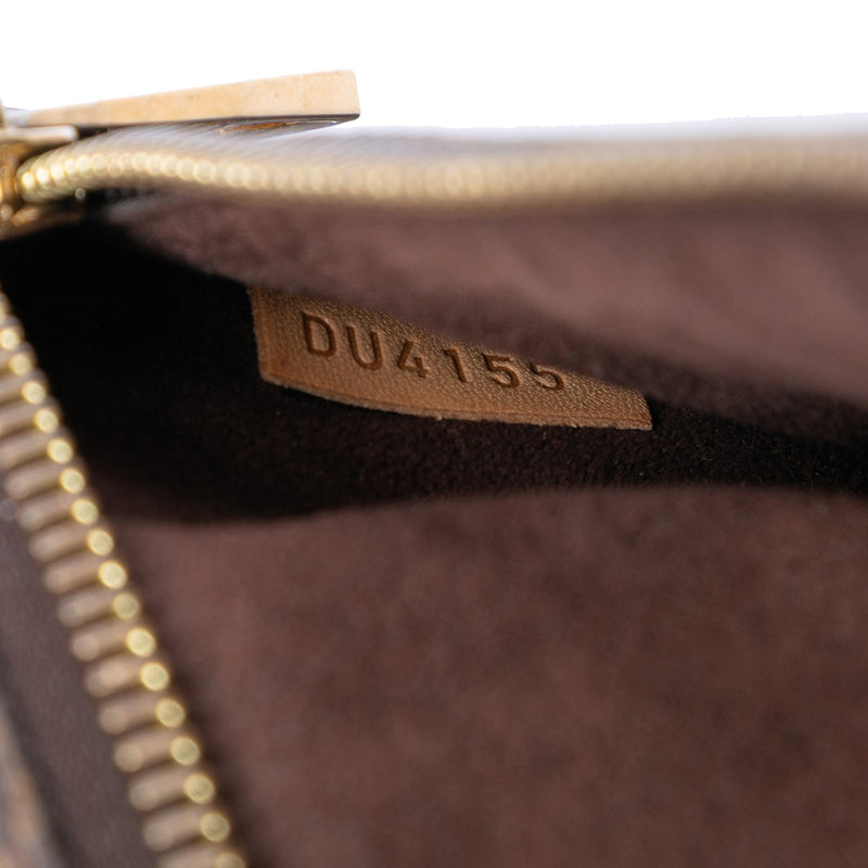 Monogram Pochette Metis - Image 6