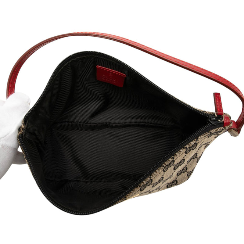 GG Canvas Boat - Image 4