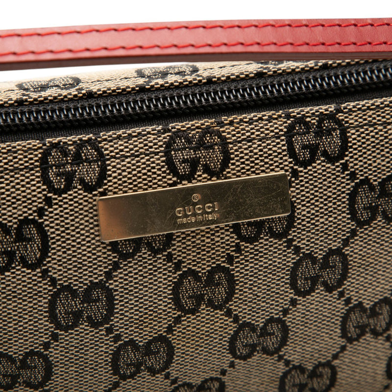 GG Canvas Boat - Image 6