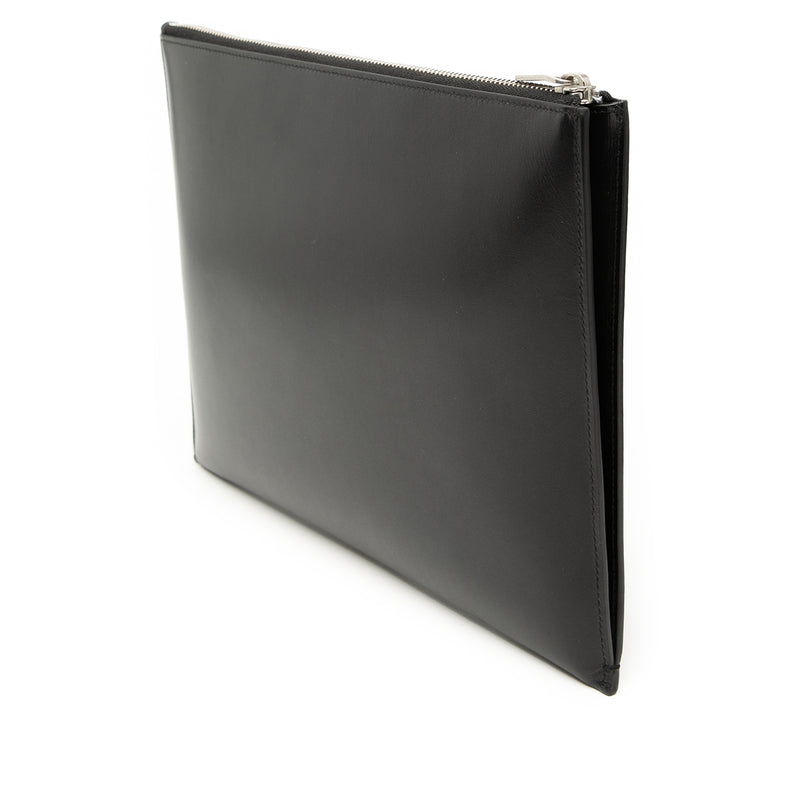 Leather Monogram Ipad Case - Image 2