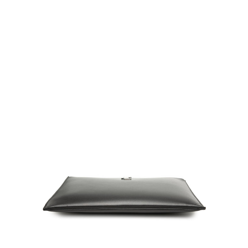 Leather Monogram Ipad Case - Image 3