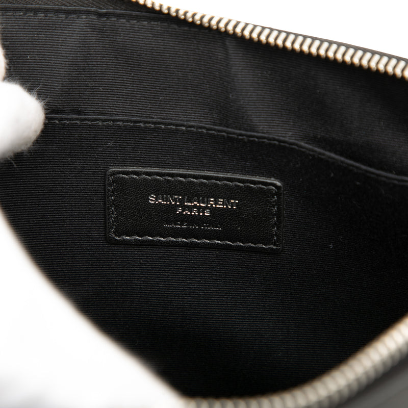 Leather Monogram Ipad Case - Image 6