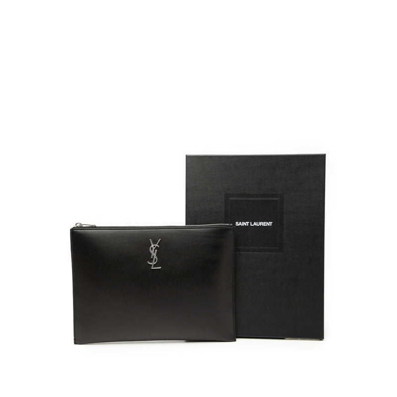 Leather Monogram Ipad Case - Image 8