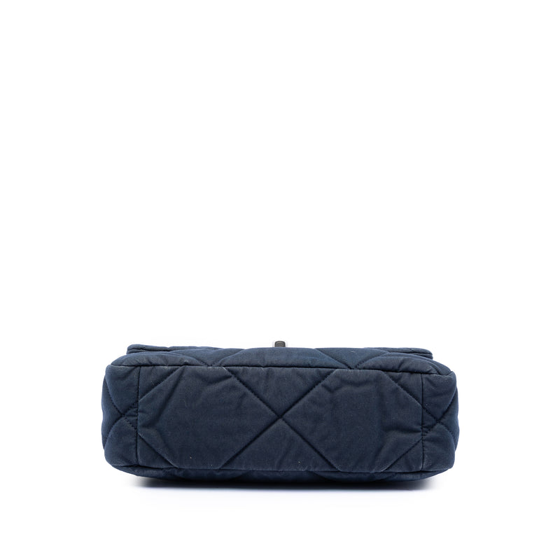 Medium Quilted Jersey 19 Flap - Image 3