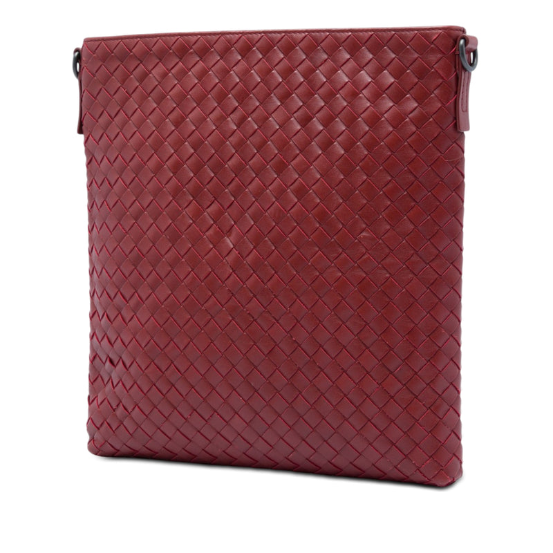 Nappa Intrecciato VN Crossbody - Image 2