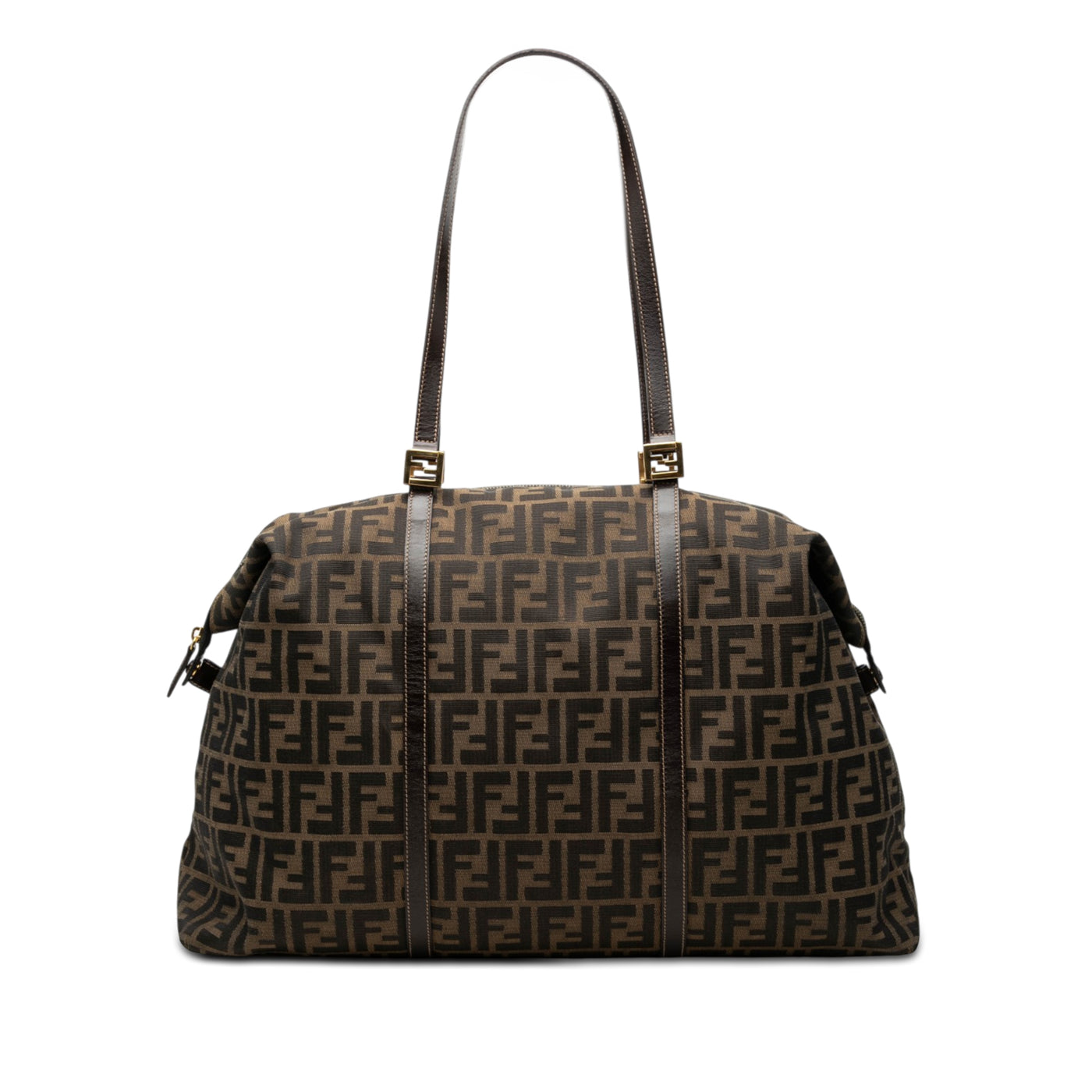 Zucca Canvas Travel Bag - Image 1