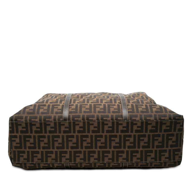 Zucca Canvas Travel Bag - Image 3