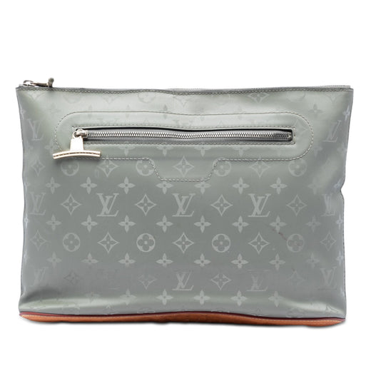 Monogram Titanium Pochette Cosmos - Image 1