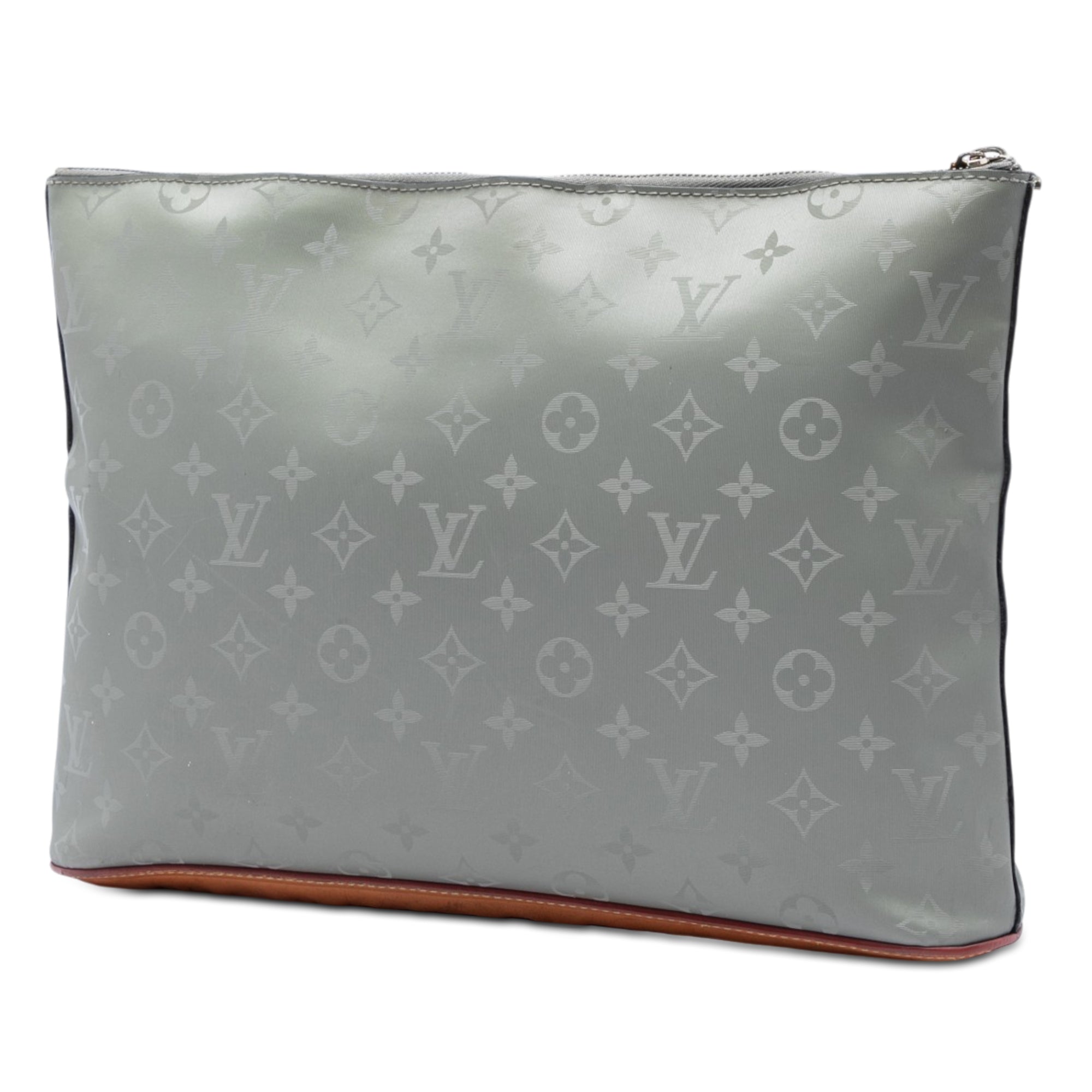 Monogram Titanium Pochette Cosmos - Image 2