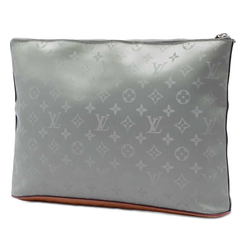 Monogram Titanium Pochette Cosmos - Image 2