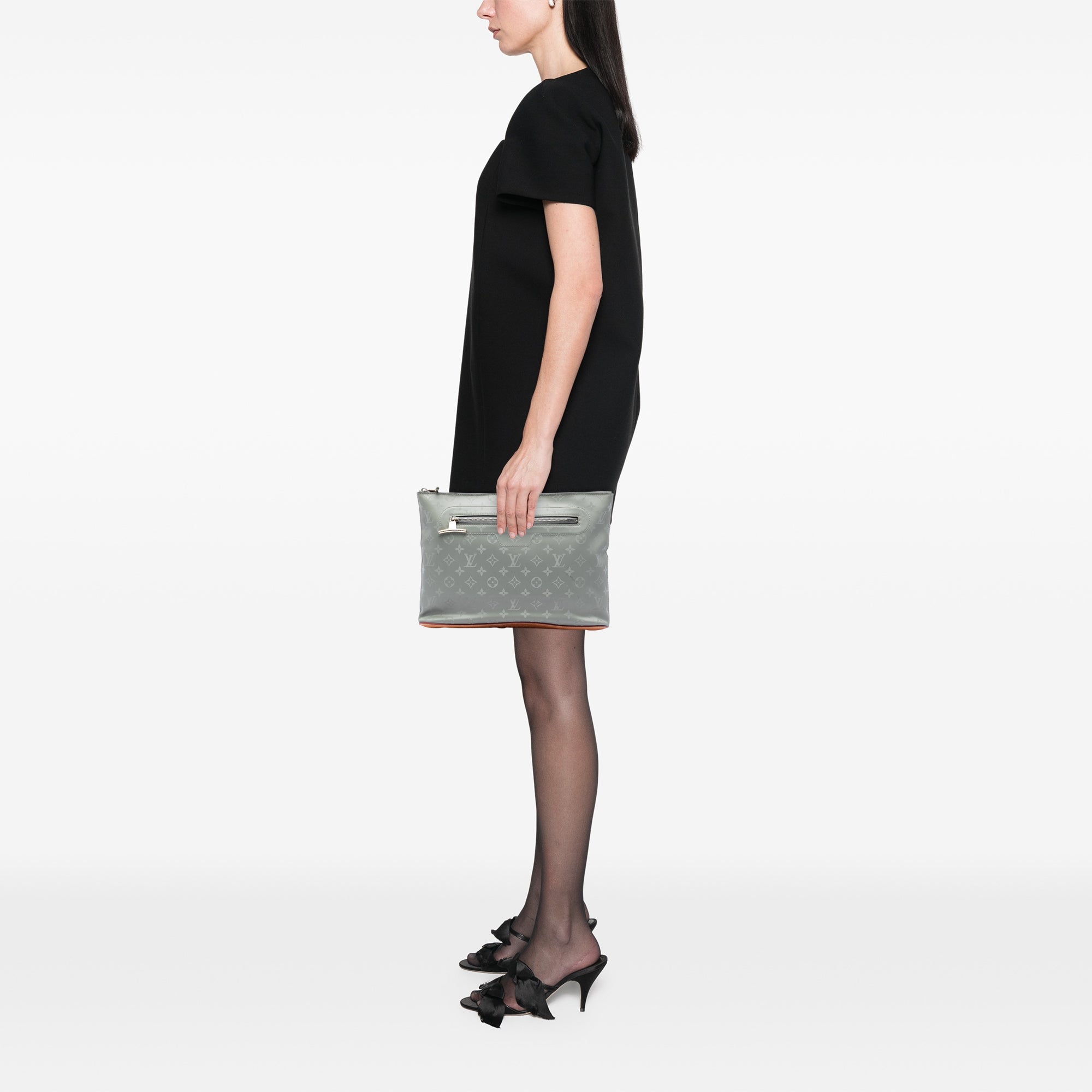 Monogram Titanium Pochette Cosmos - Image 6