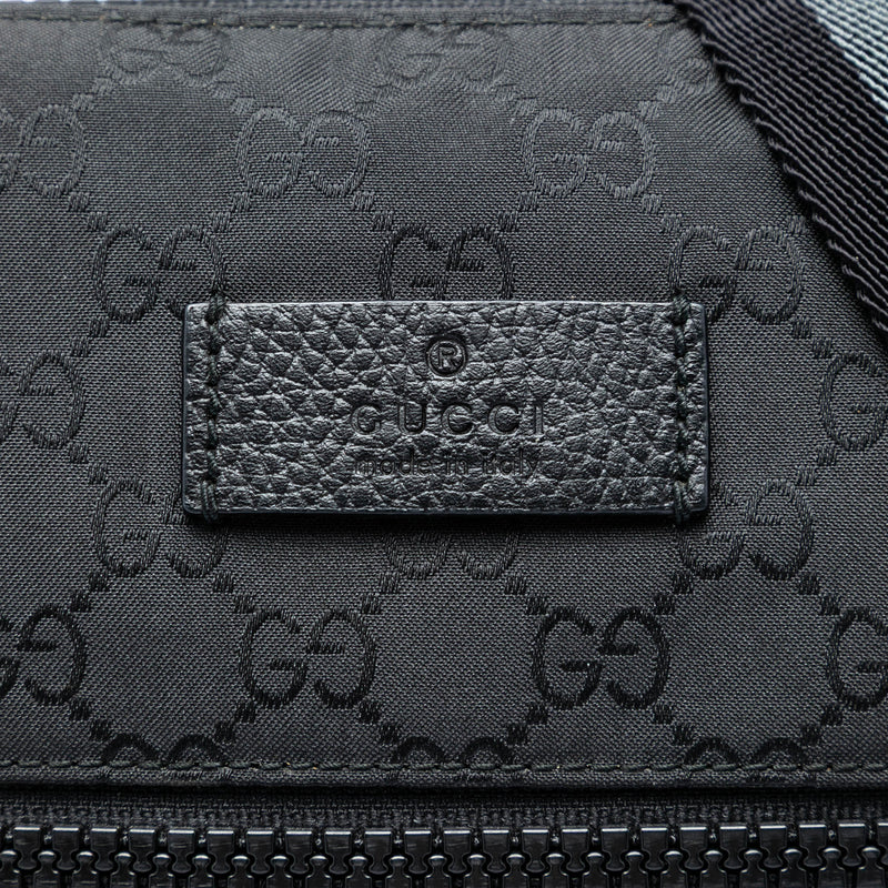 GG Nylon Web Crossbody - Image 5