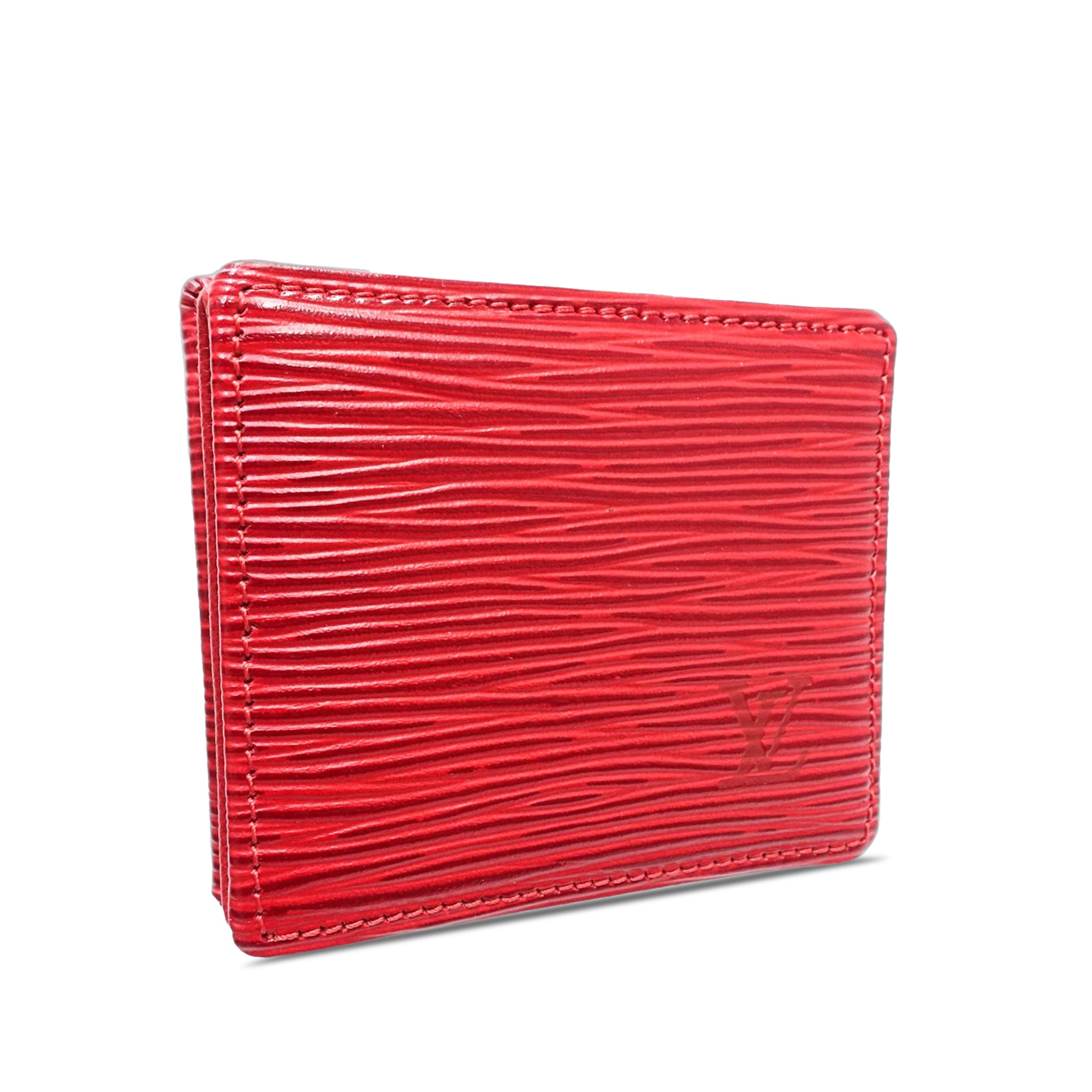 Epi Porte Monnaie Boite Coin Case - Image 2