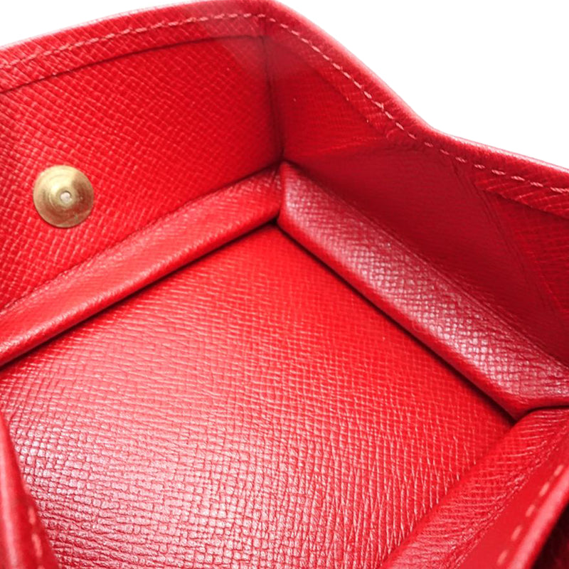 Epi Porte Monnaie Boite Coin Case - Image 4
