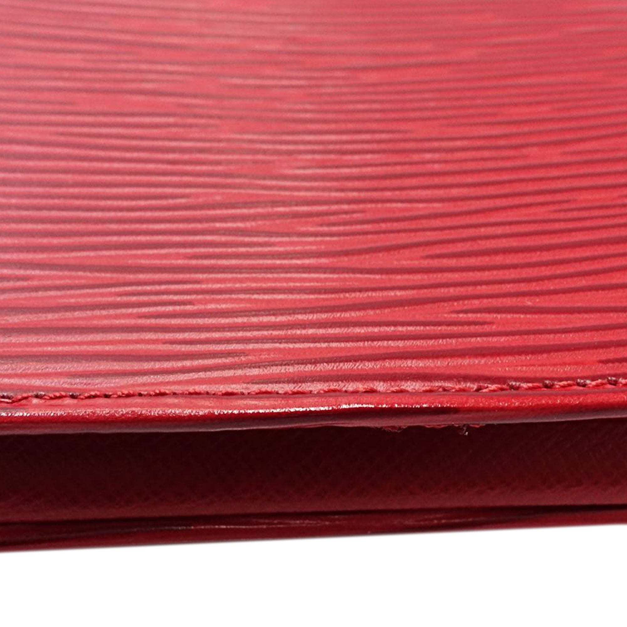 Epi Porte Monnaie Boite Coin Case - Image 7