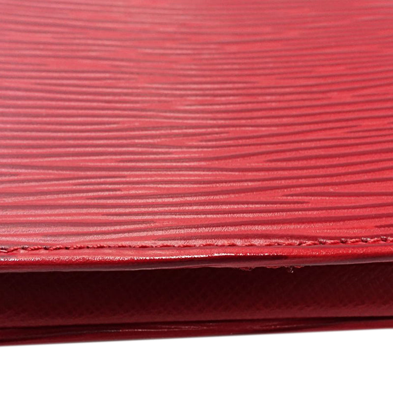 Epi Porte Monnaie Boite Coin Case - Image 7