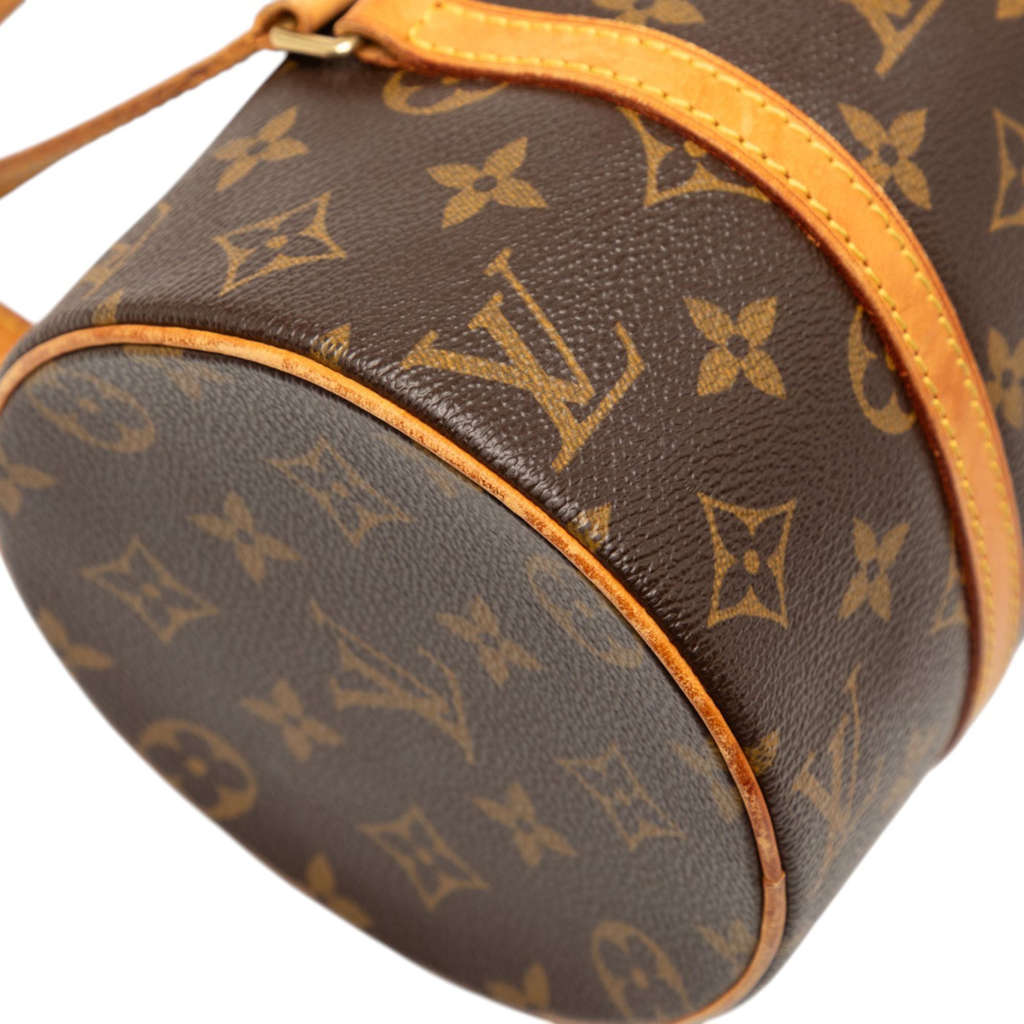 Monogram Papillon 28 - Image 8