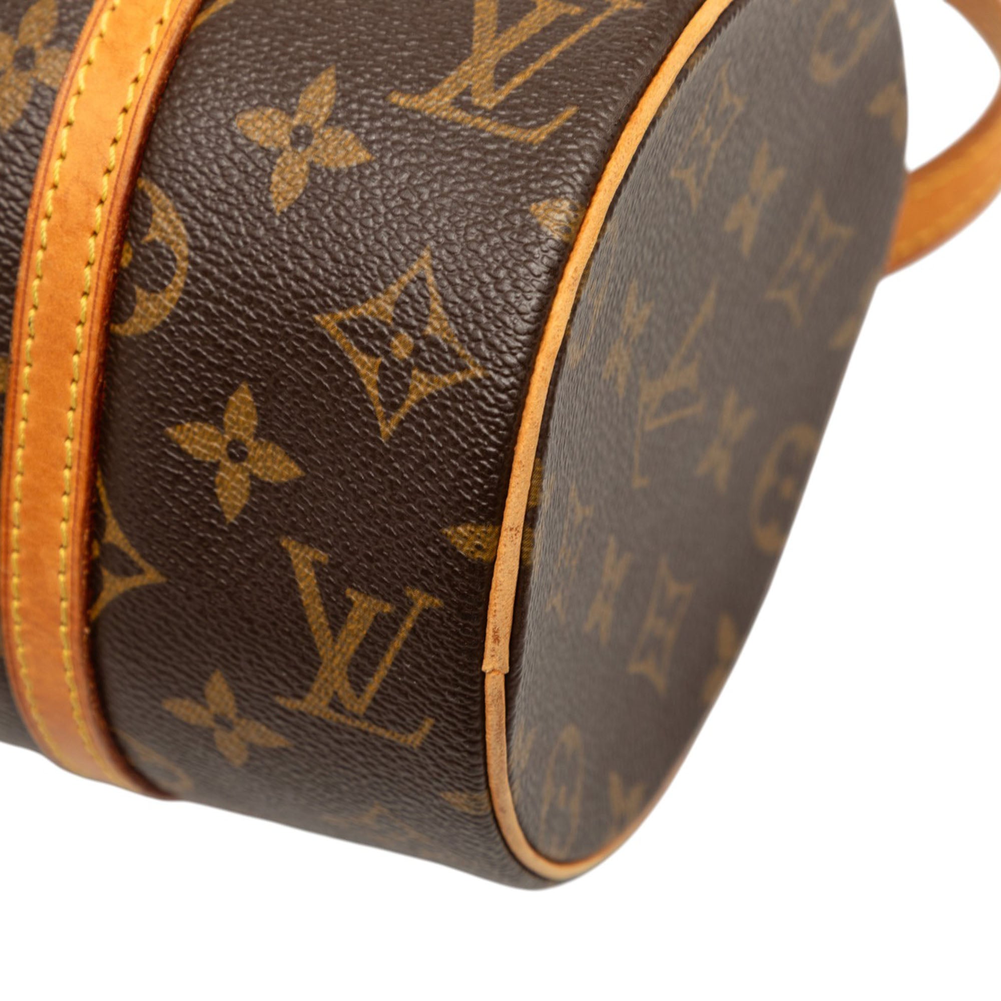 Monogram Papillon 28 - Image 9