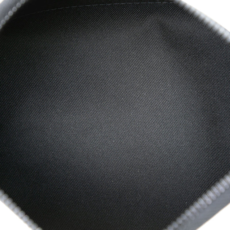 Monogram Empreinte Triangle Messenger Bag - Image 4