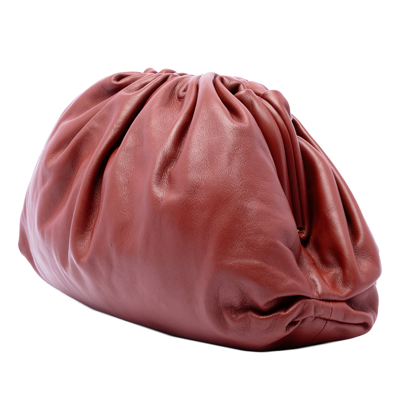 Lambskin The Pouch - Image 2