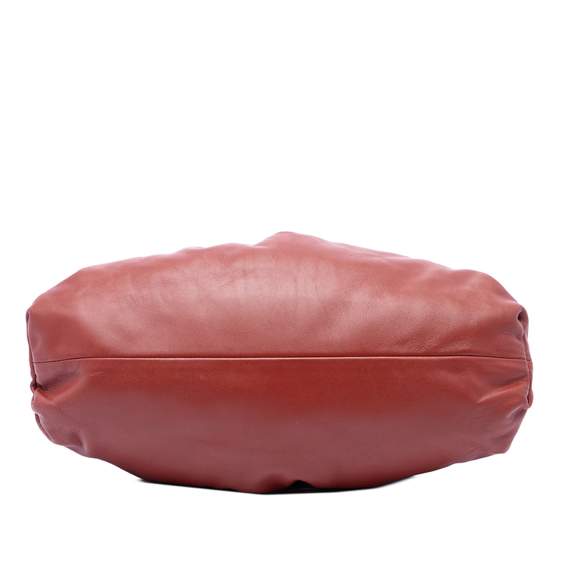 Lambskin The Pouch - Image 3
