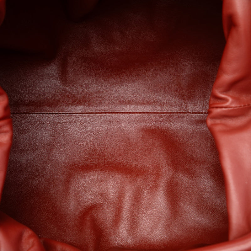 Lambskin The Pouch - Image 4