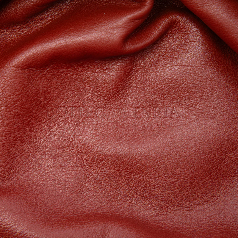 Lambskin The Pouch - Image 5