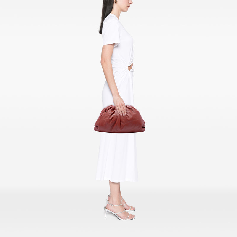 Lambskin The Pouch - Image 6