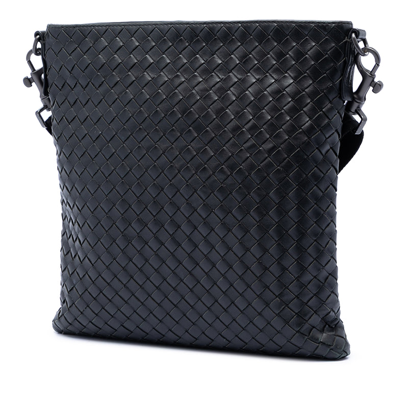 Nappa Intrecciato VN Crossbody - Image 2