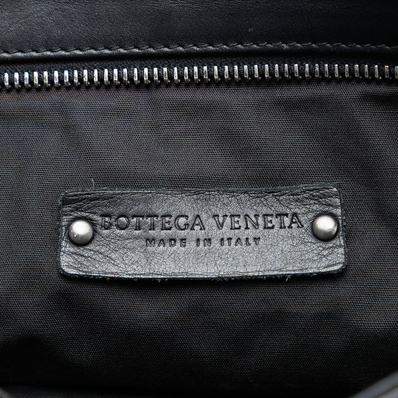 Nappa Intrecciato VN Crossbody - Image 5