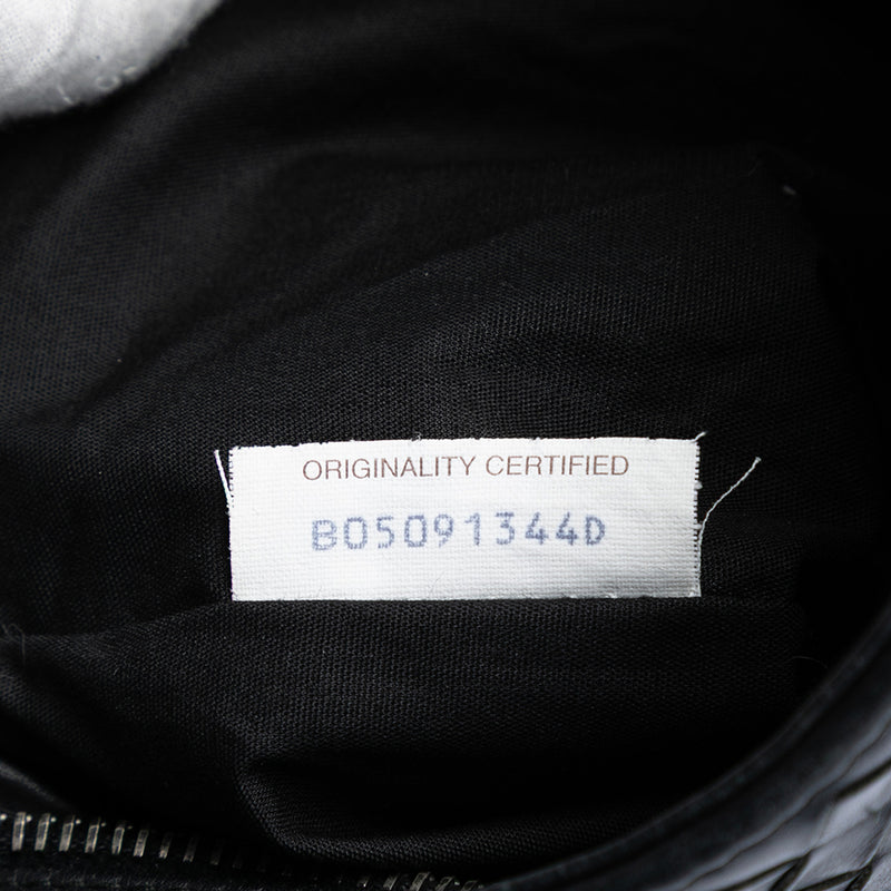Nappa Intrecciato VN Crossbody - Image 6