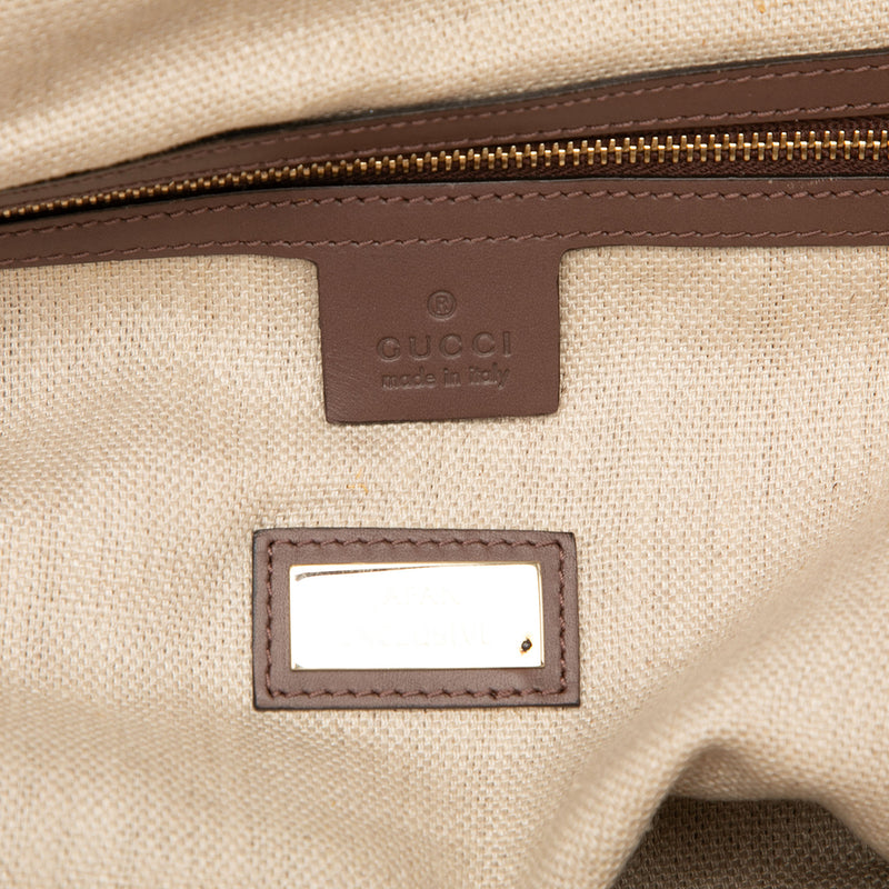 Medium Canvas Craft Tote - Image 5
